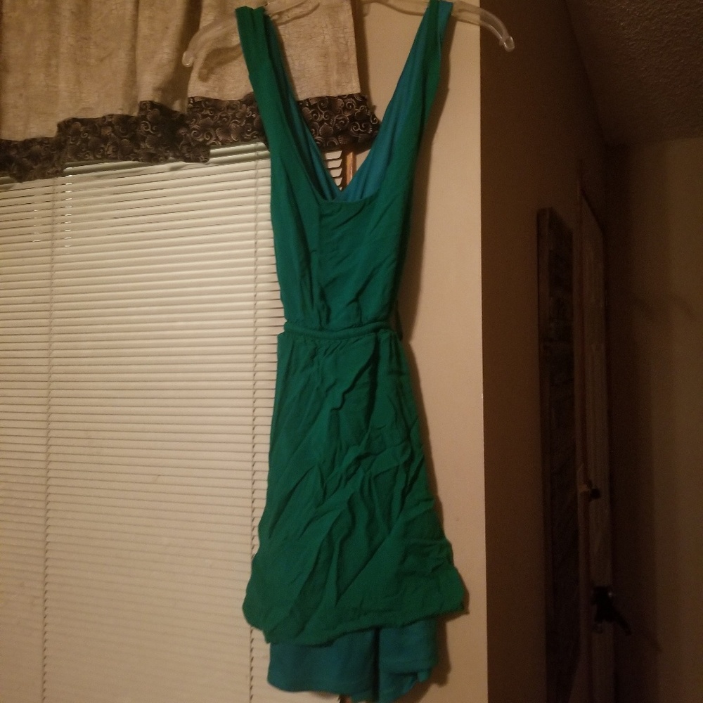 Forever 21 Dress- Super Cute!!